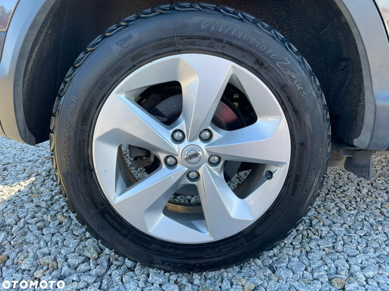 Nissan Qashqai 1.2 DIG-T Acenta - 25