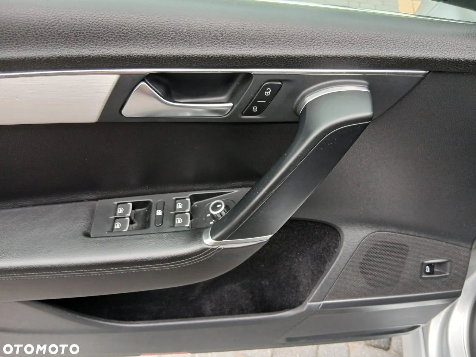 Volkswagen Passat 1.4 TSI Highline DSG - 14