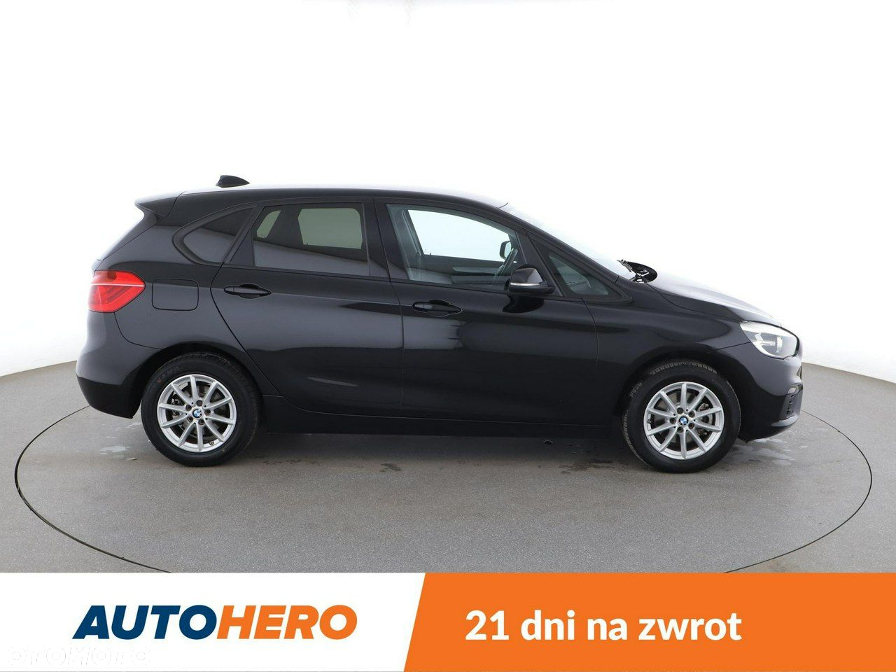 BMW Seria 2 216d Active Tourer Advantage - 9