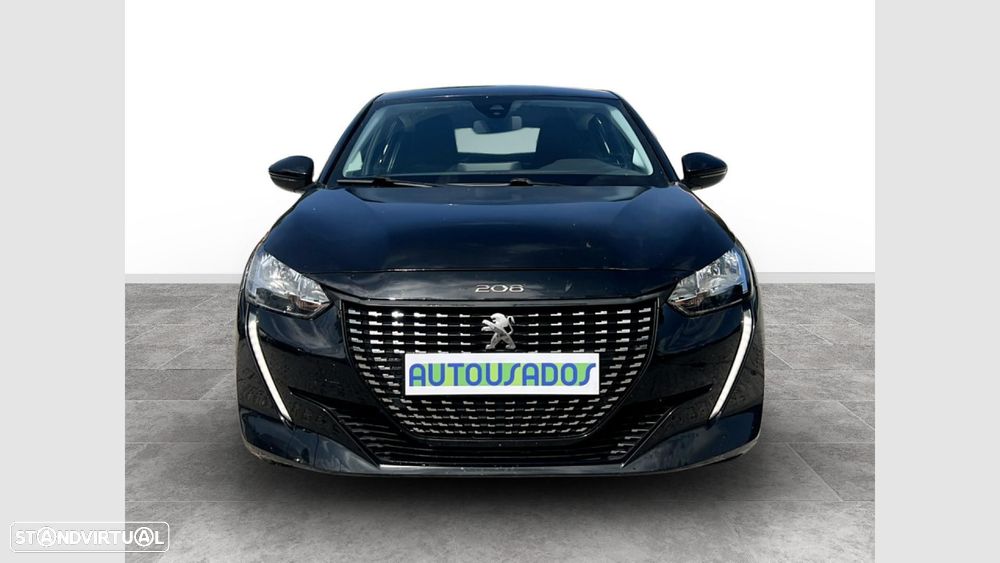 Peugeot 208 1.2 PureTech Active - 7