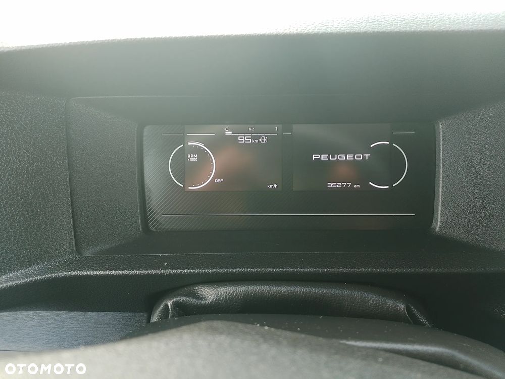 Toyota Proace Verso L2 Expert Scudo Jumpy Vivaro Maxi Izoterma Chłodnia Mroźnia minus 20st 220V dwie komory mobilna ściana 3os 2Eupal - 26
