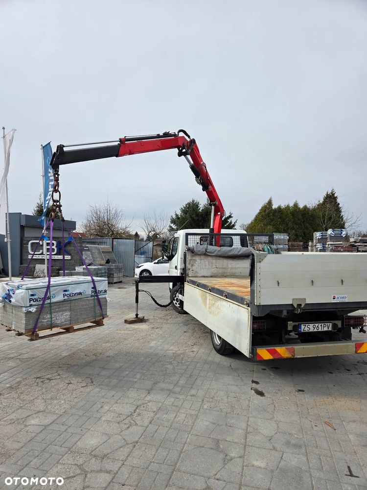 Mitsubishi FUSO Canter - 13