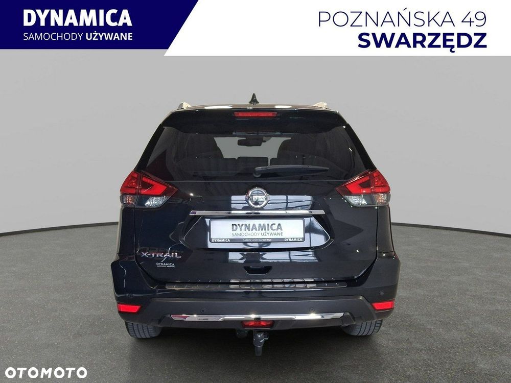 Nissan X-Trail - 7