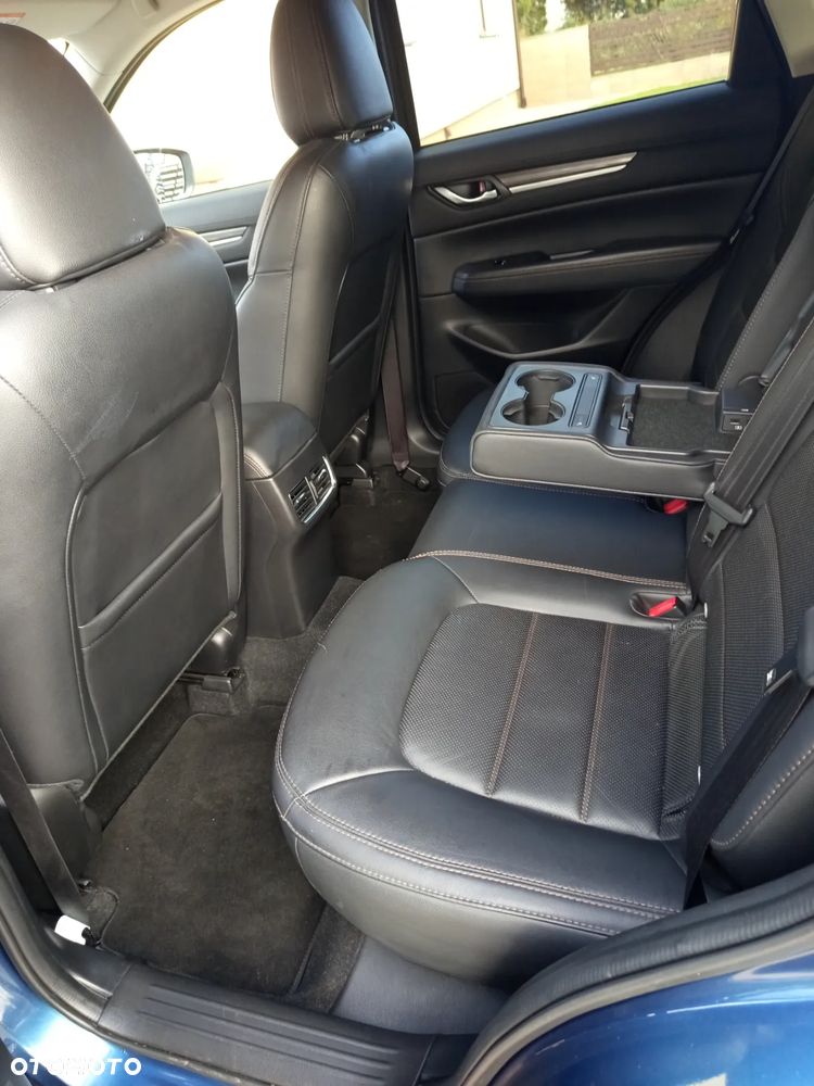 Mazda CX-5 2.0 Skydream 2WD - 16