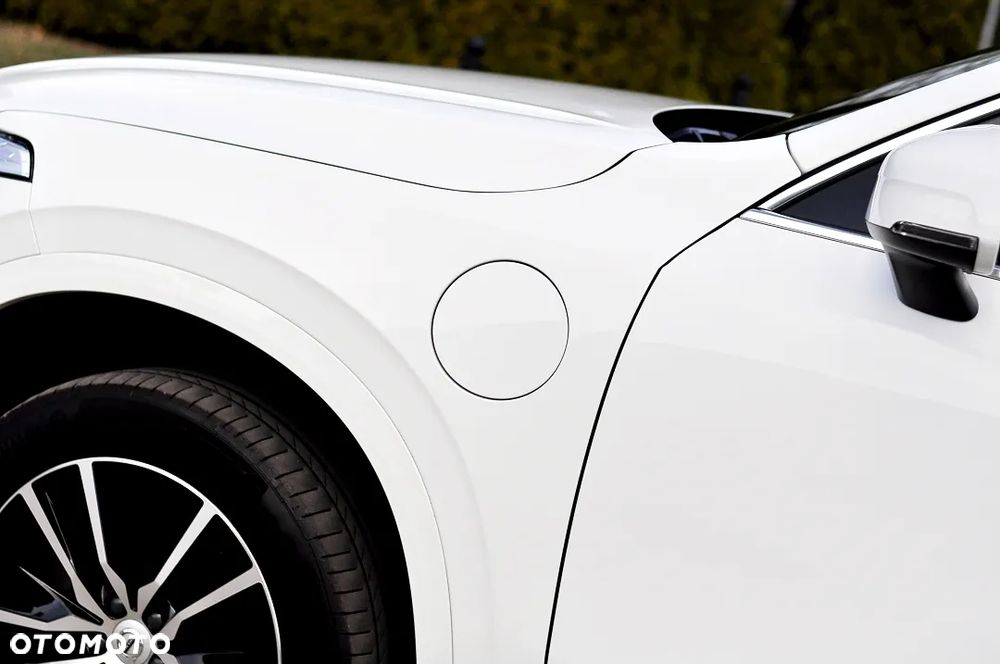 Volvo XC 90 T8 AWD Plug-In Hybrid Inscription 7os - 13