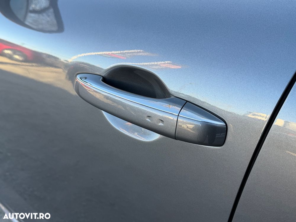 Renault Talisman Blue dCi 160 EDC LIMITED - 29