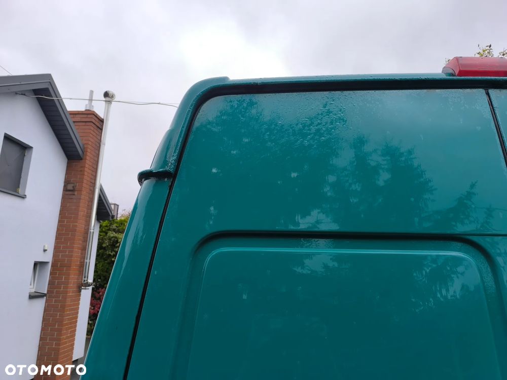 Volkswagen LT 32 - 10