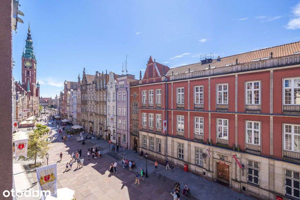 Długa | 180 M od Neptuna | po remoncie