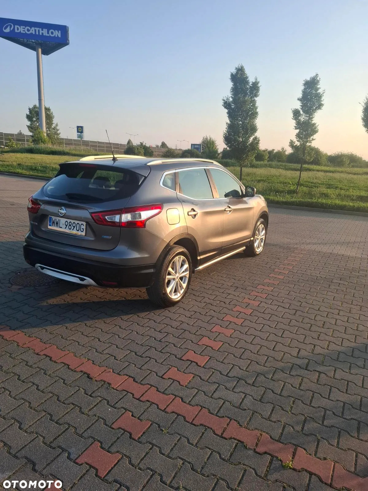 Nissan Qashqai 1.5 dCi Acenta - 3