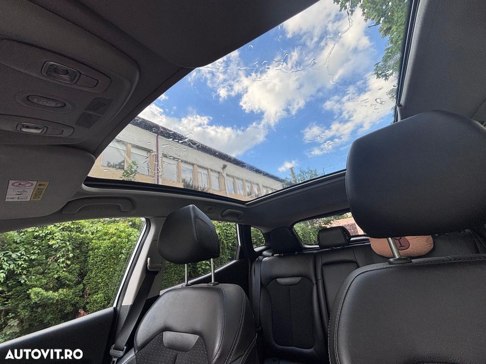 Renault Kadjar 1.5 DCI EDC Intens - 14