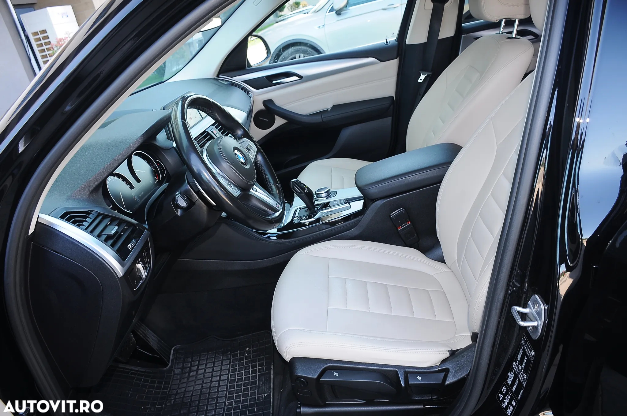BMW X4 xDrive20d - 5