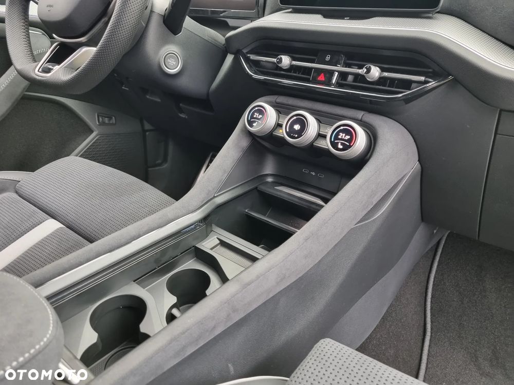 Skoda Kodiaq 2.0 TSI 4x4 Sportline DSG - 21