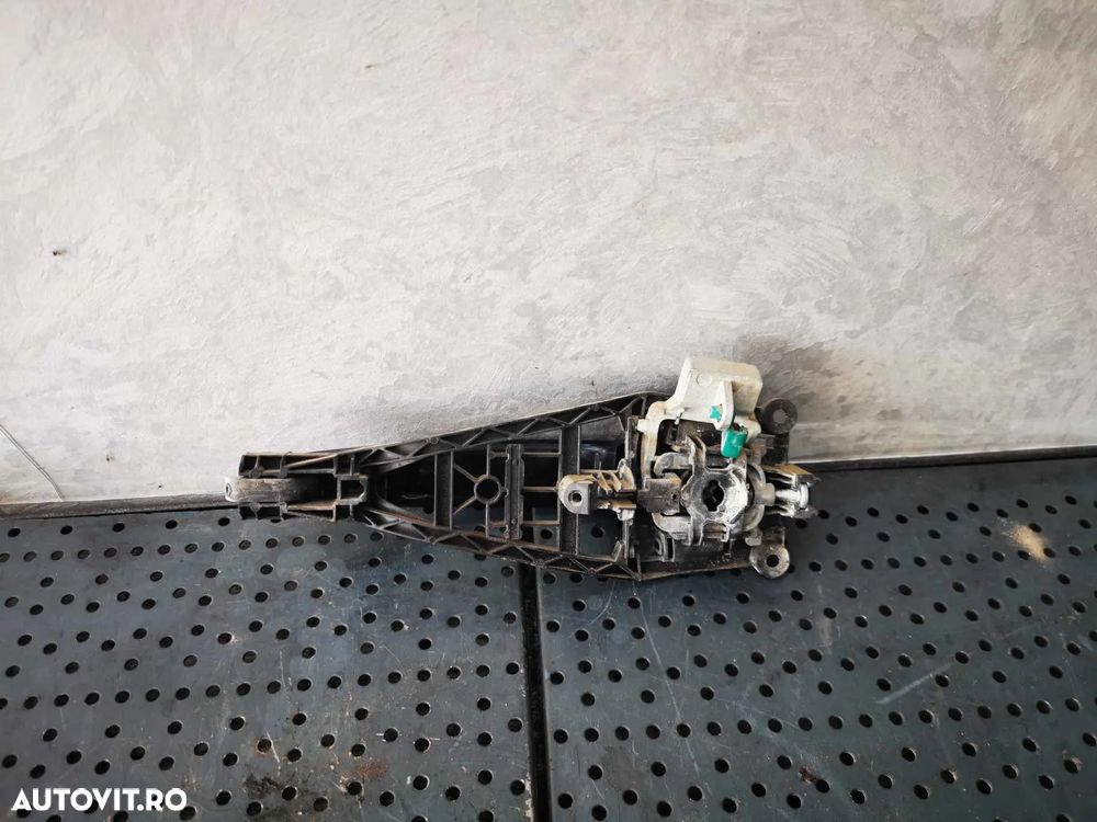 Maner usa dreapta spate opel astra h a04 - 2