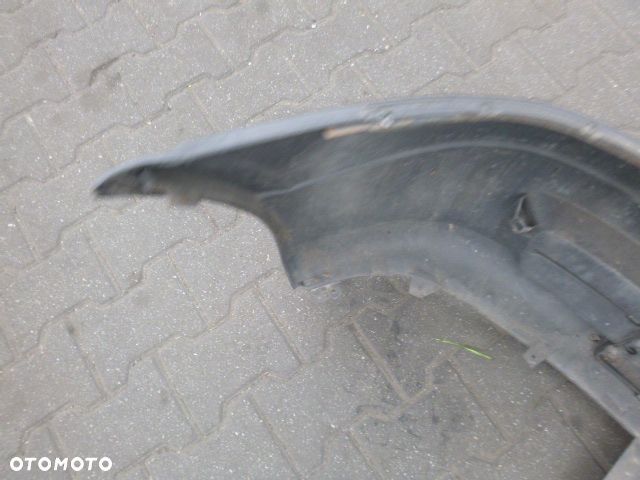 ZDERZAK PRZÓD PRZEDNI OPEL ASTRA II G KOLOR Z298 - 22
