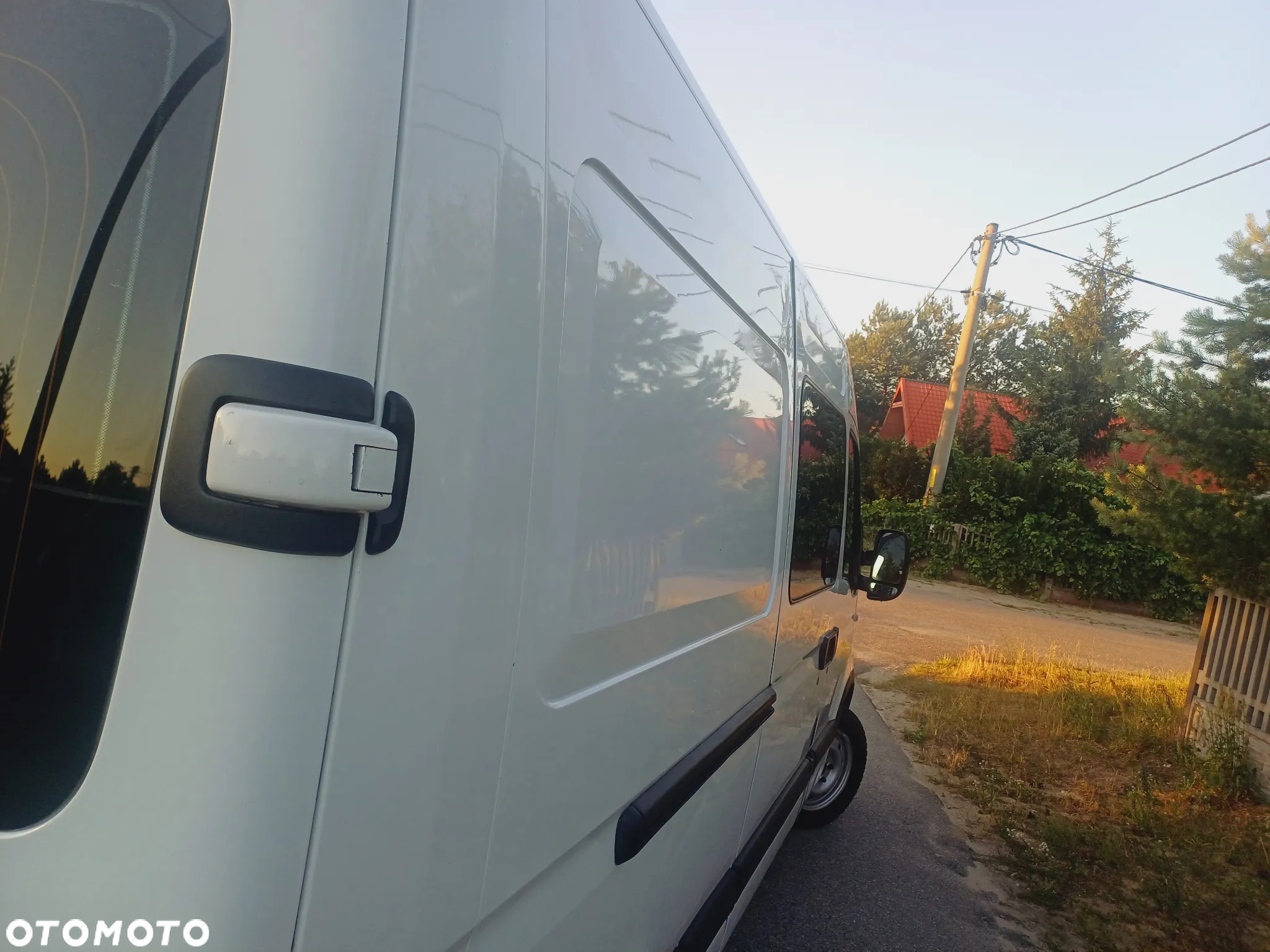 Opel Movano - 26