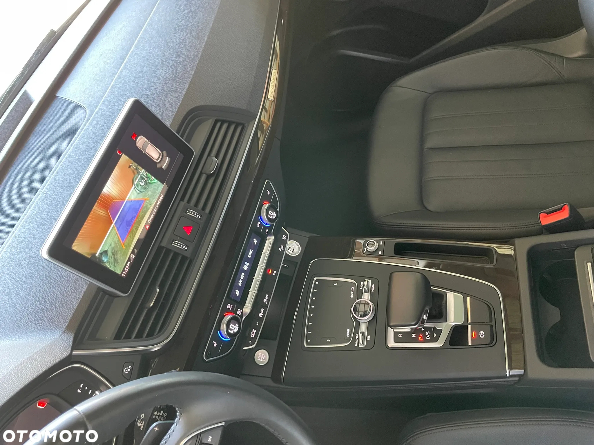 Audi Q5 2.0 TFSI Quattro S tronic - 19