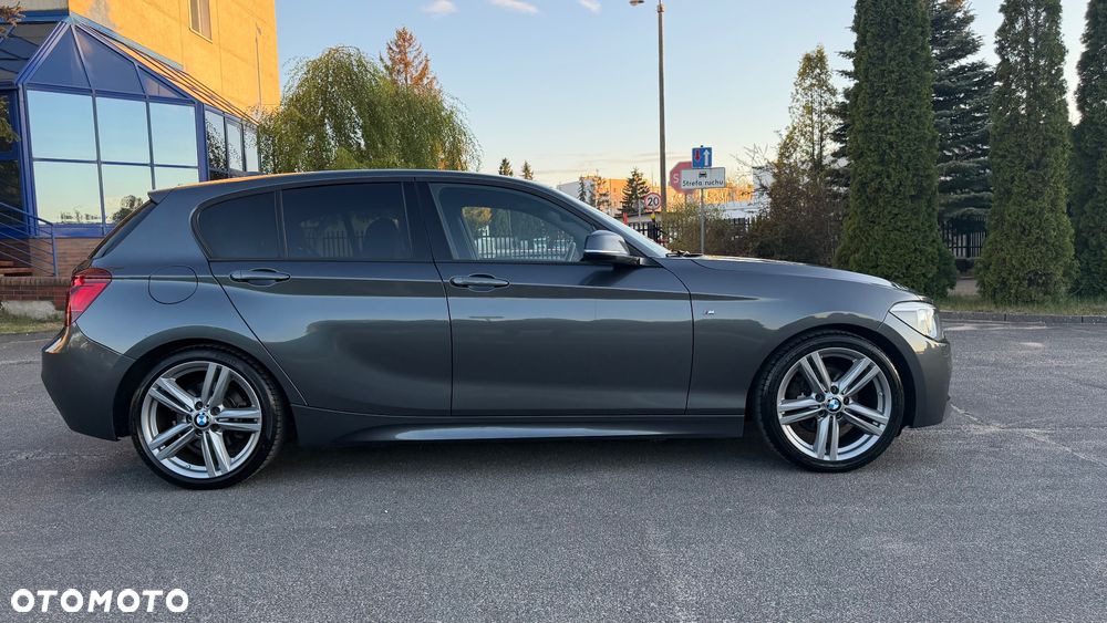BMW Seria 1 120d - 35