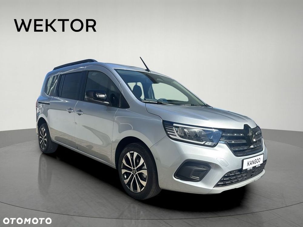 Renault Kangoo - 3