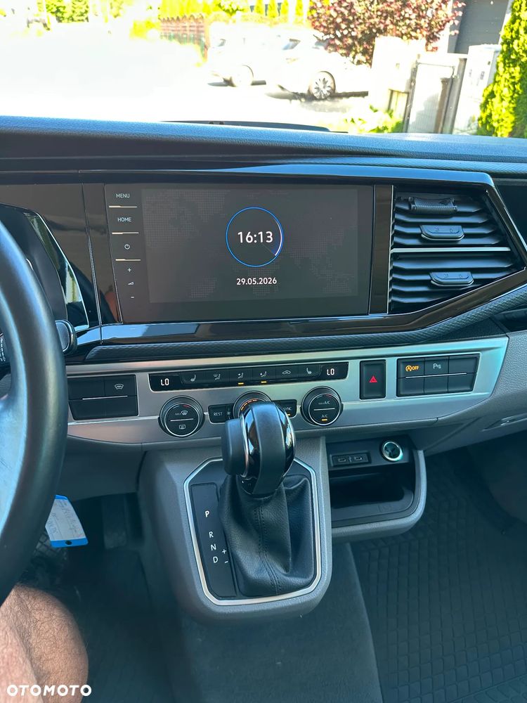 Volkswagen California Autm 4MOTION 600 - 20