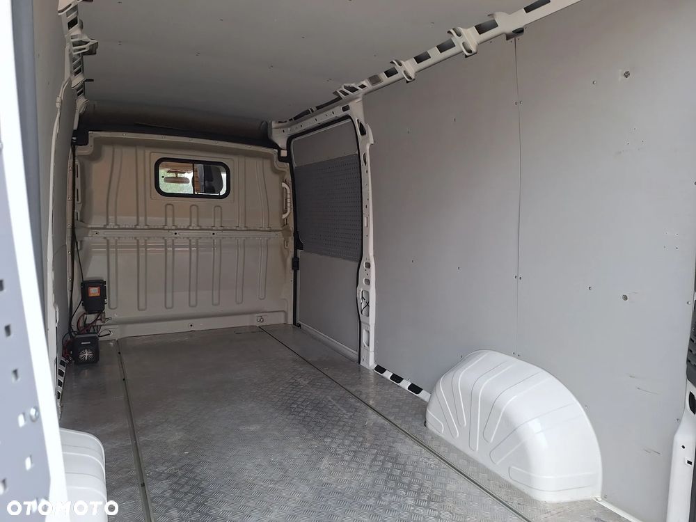 Peugeot Boxer - 10