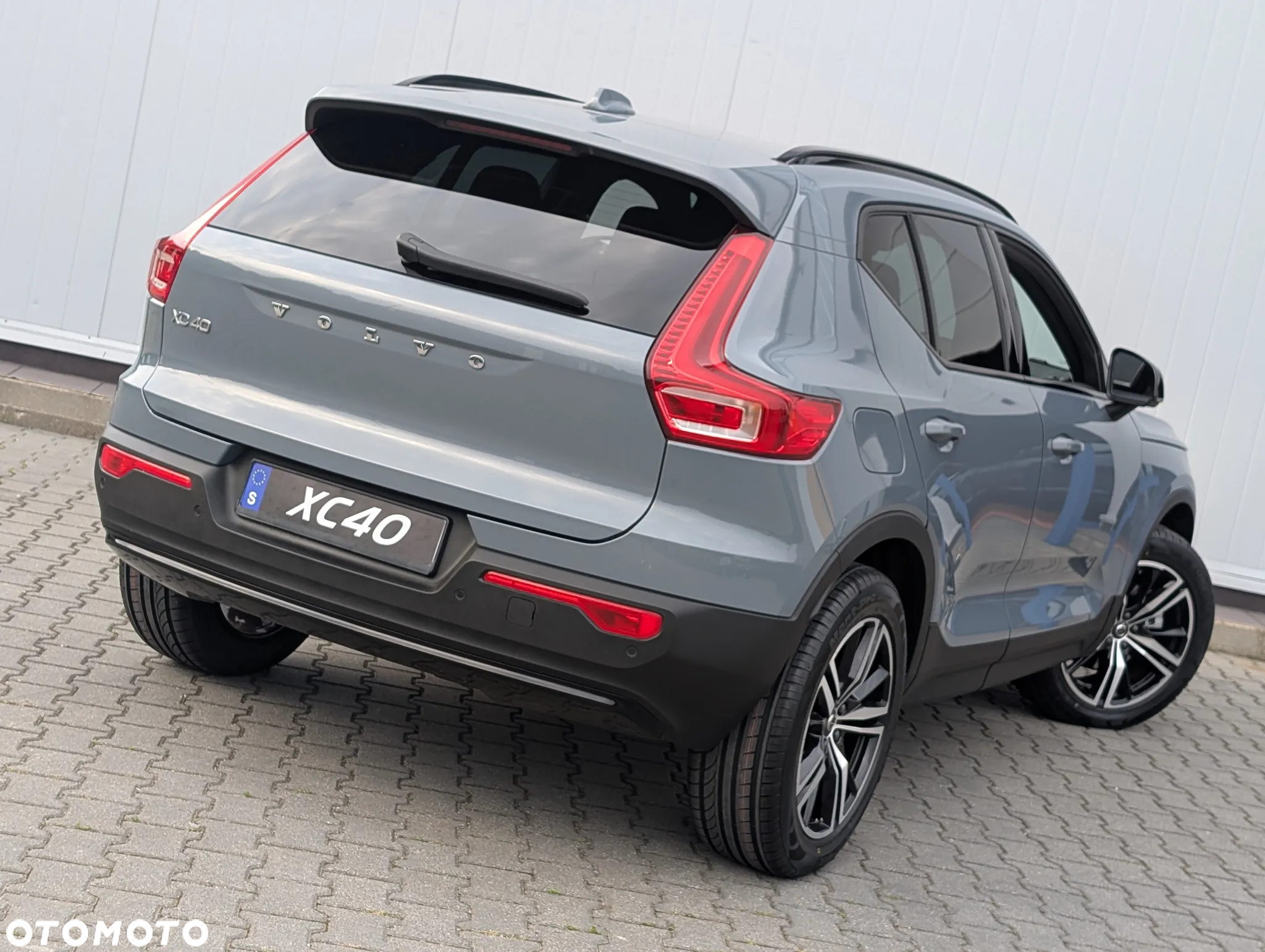 Volvo XC 40 B4 Core - 7