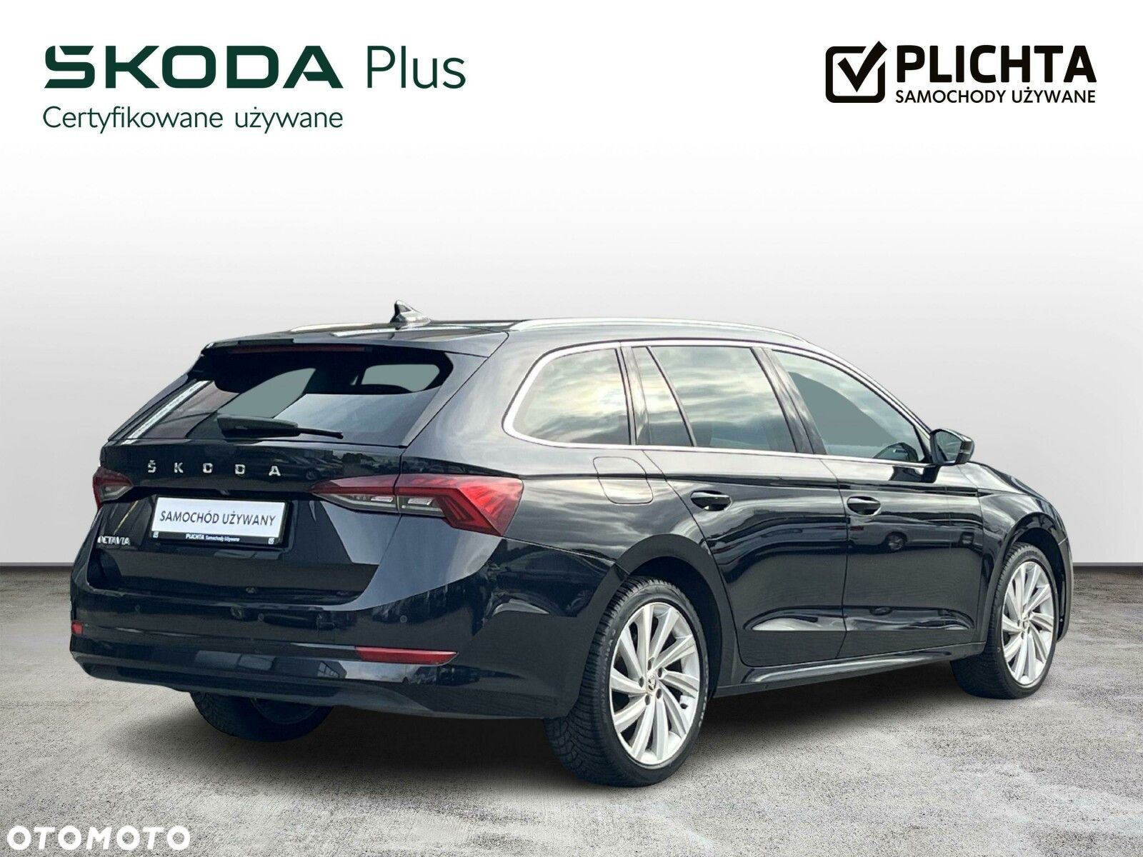 Skoda Octavia - 5