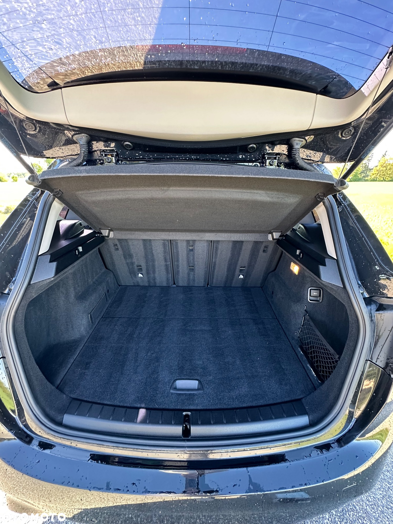 BMW Seria 2 218i Advantage - 7