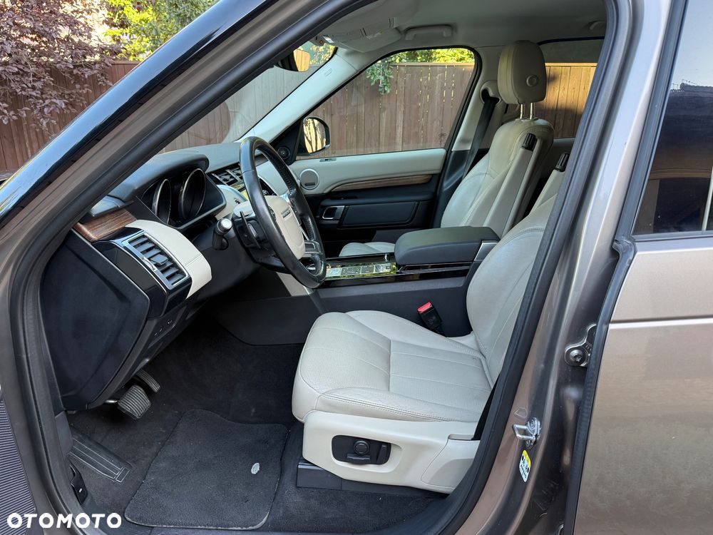 Land Rover Discovery V 2.0 SD4 HSE - 6