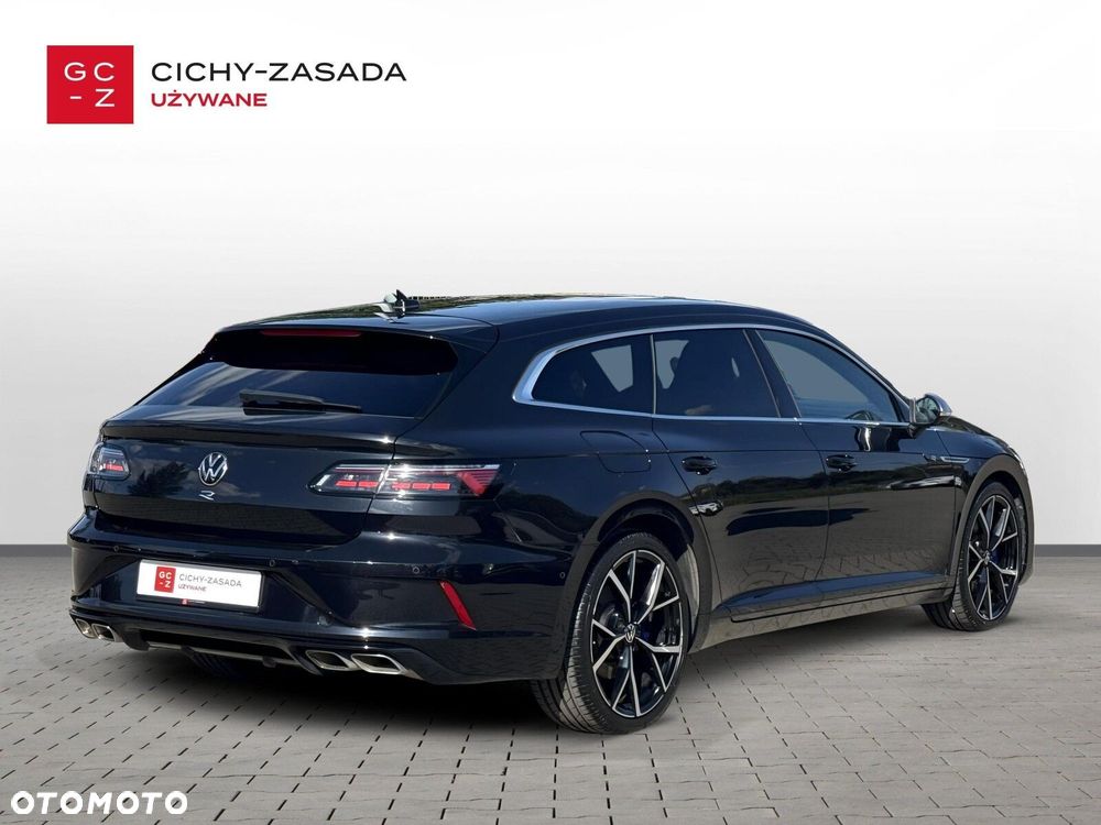 Volkswagen Arteon Shooting Brake 2.0 TSI 4Motion R DSG - 6