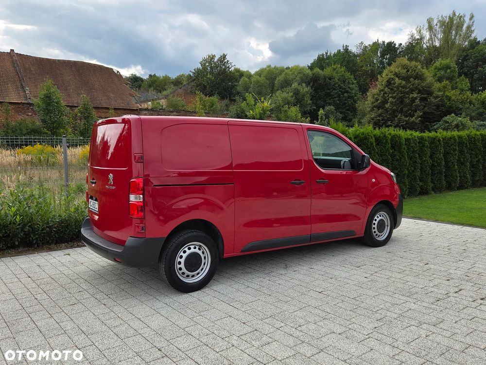 Peugeot EXPERT 2,0HDi - 7