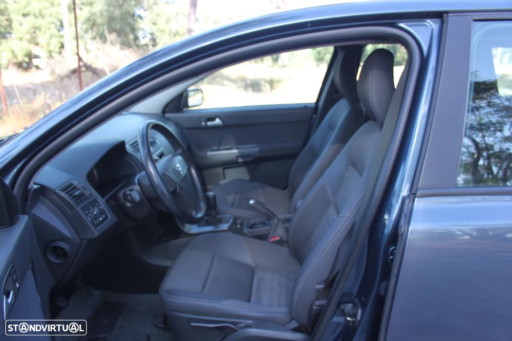 Volvo V50 2.0 D Nível 2 - 14
