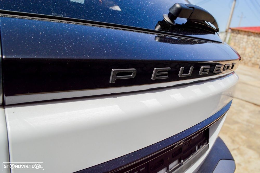 Peugeot 2008 PureTech 100 Stop&Start Allure Pack - 13