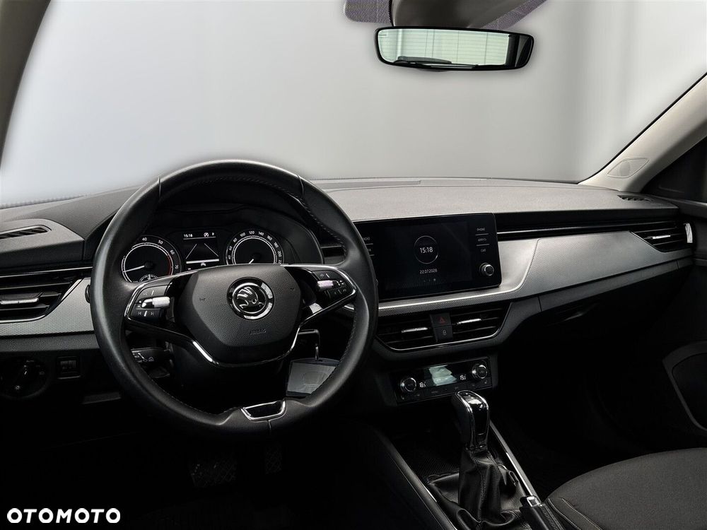Skoda Kamiq 1.0 TSI Ambition DSG - 14