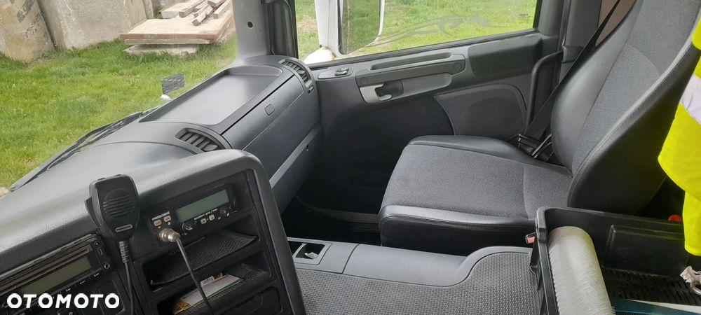 Scania P310 - 8