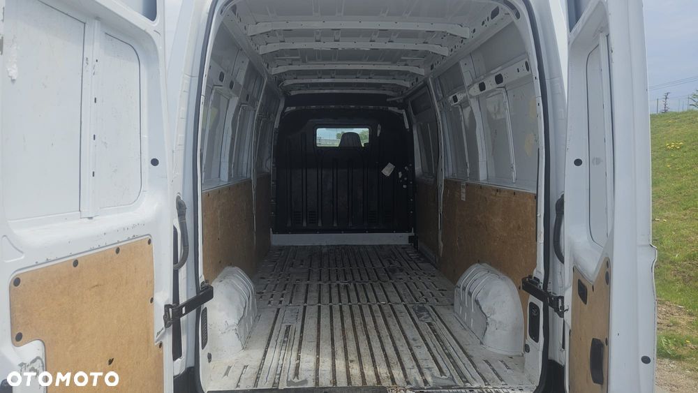 Renault MASTER - 8