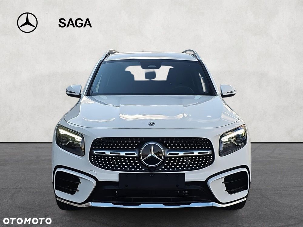 Mercedes-Benz GLB - 2