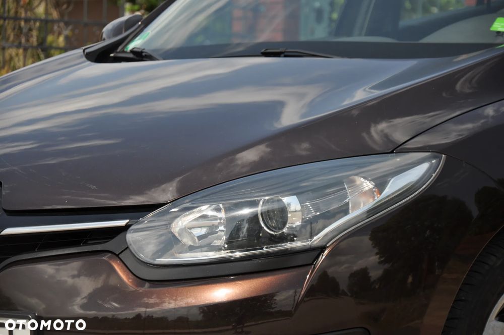 Renault Megane 1.6 16V Life - 15