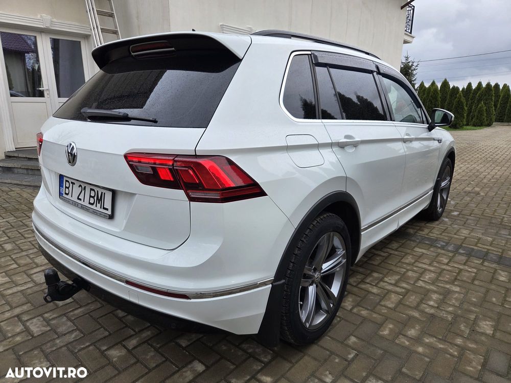 Volkswagen Tiguan 2.0 TDI SCR Life - 6