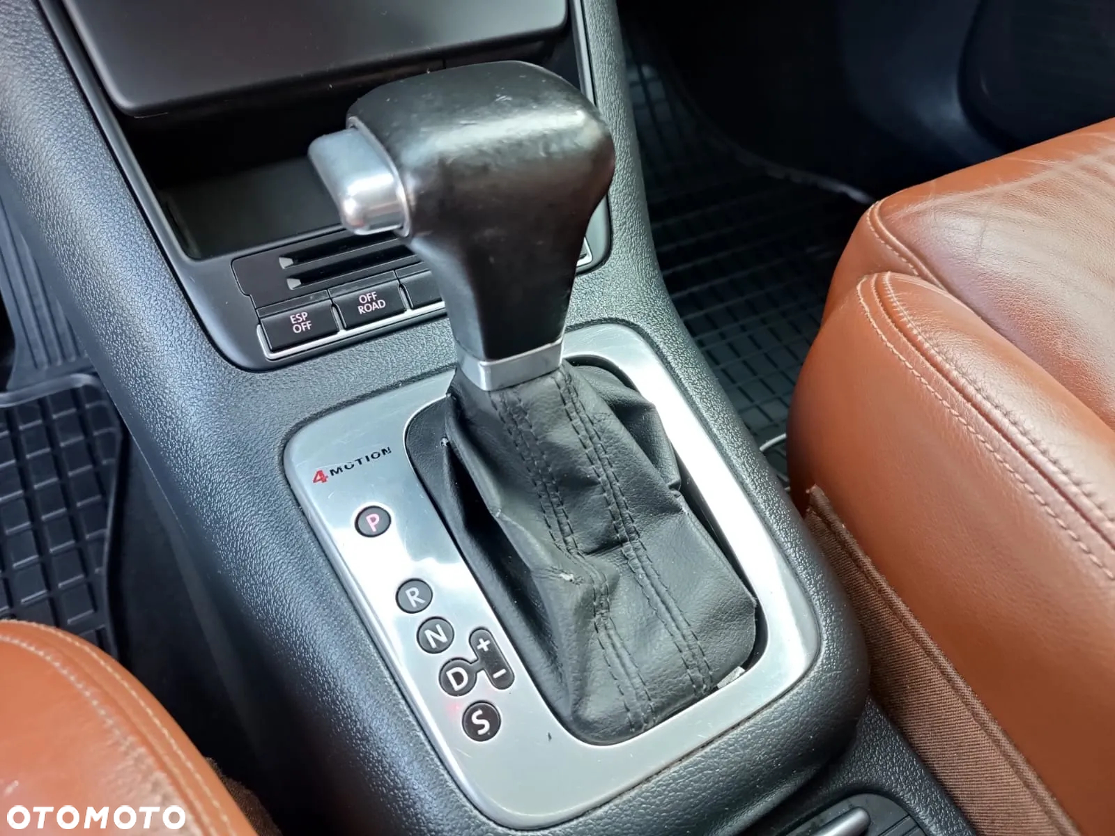 Volkswagen Tiguan 2.0 TDI 4Mot Track&Style DSG - 33
