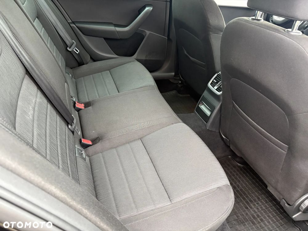 Skoda Octavia 1.4 TSI Style - 23