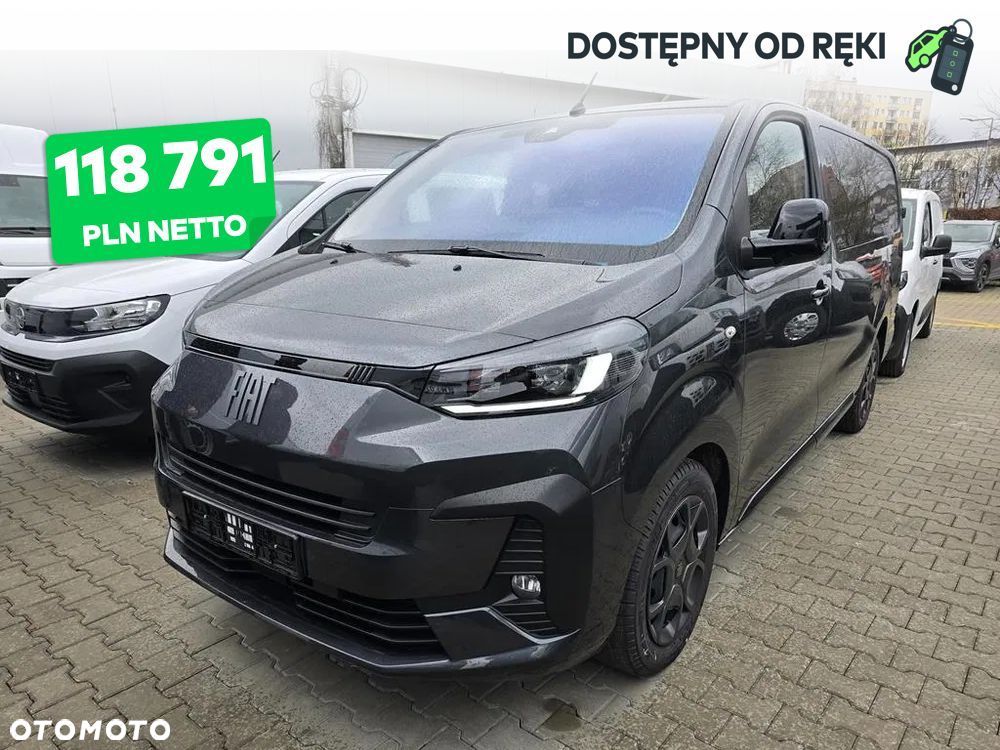 Fiat Scudo 2.2 MJ XL 3,1t - 2