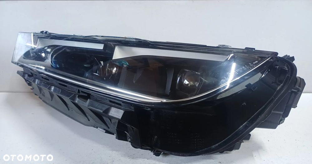 Lampa lewy przod BMW IX M60 IX20 EUROPA - 2
