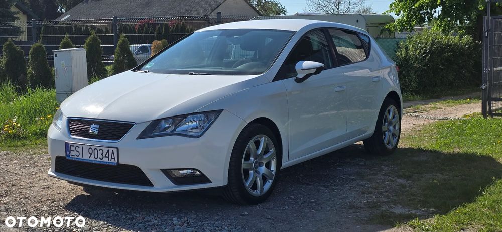 Seat Leon - 7