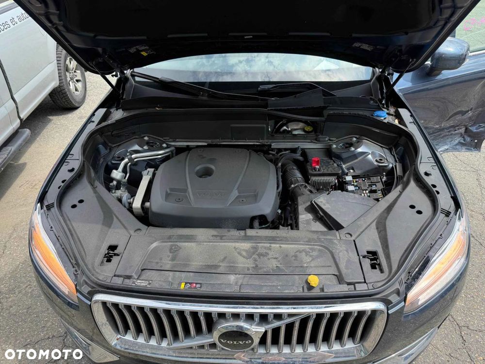Volvo XC 90 T6 AWD Inscription 6os - 16