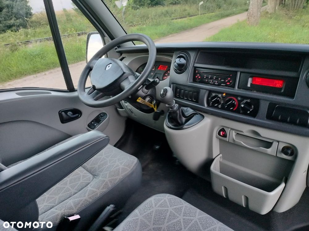 Renault master - 16