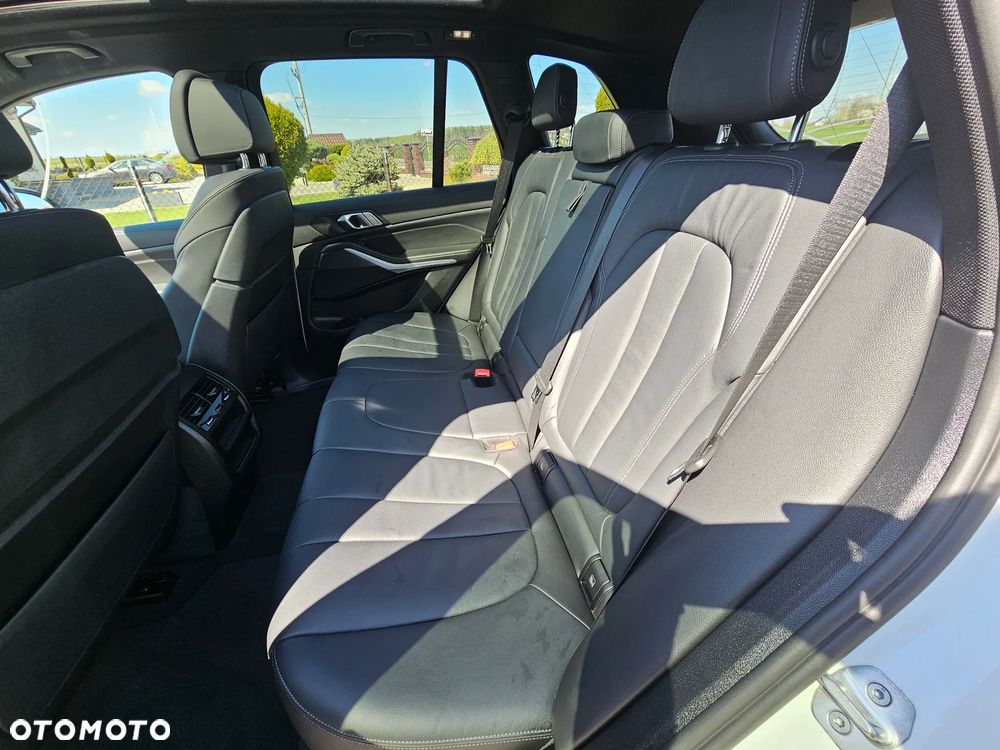 BMW X5 xDrive30d sport - 8