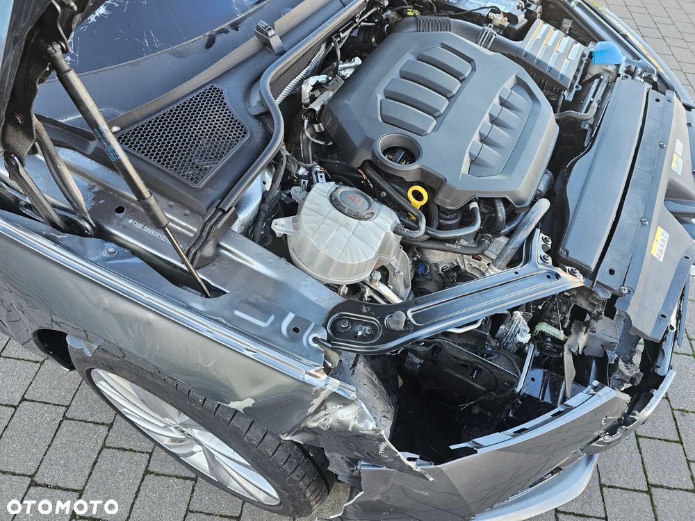 Skoda Octavia 2.0 TSI 4x4 Style DSG - 35