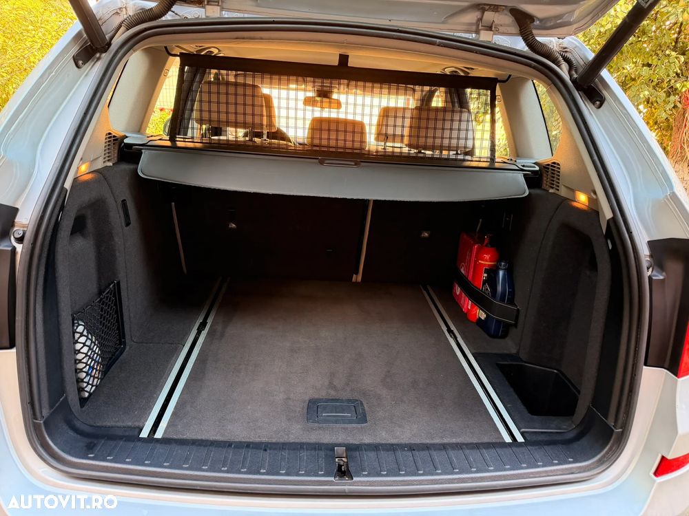 BMW X3 - 15