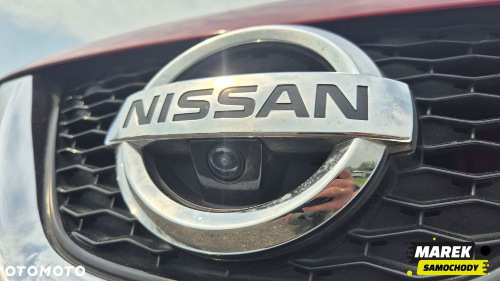 Nissan Qashqai - 32
