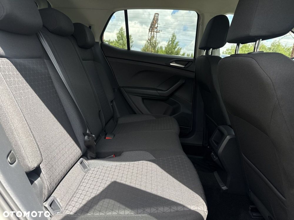Volkswagen T-Cross 1.0 TSI Life DSG - 30